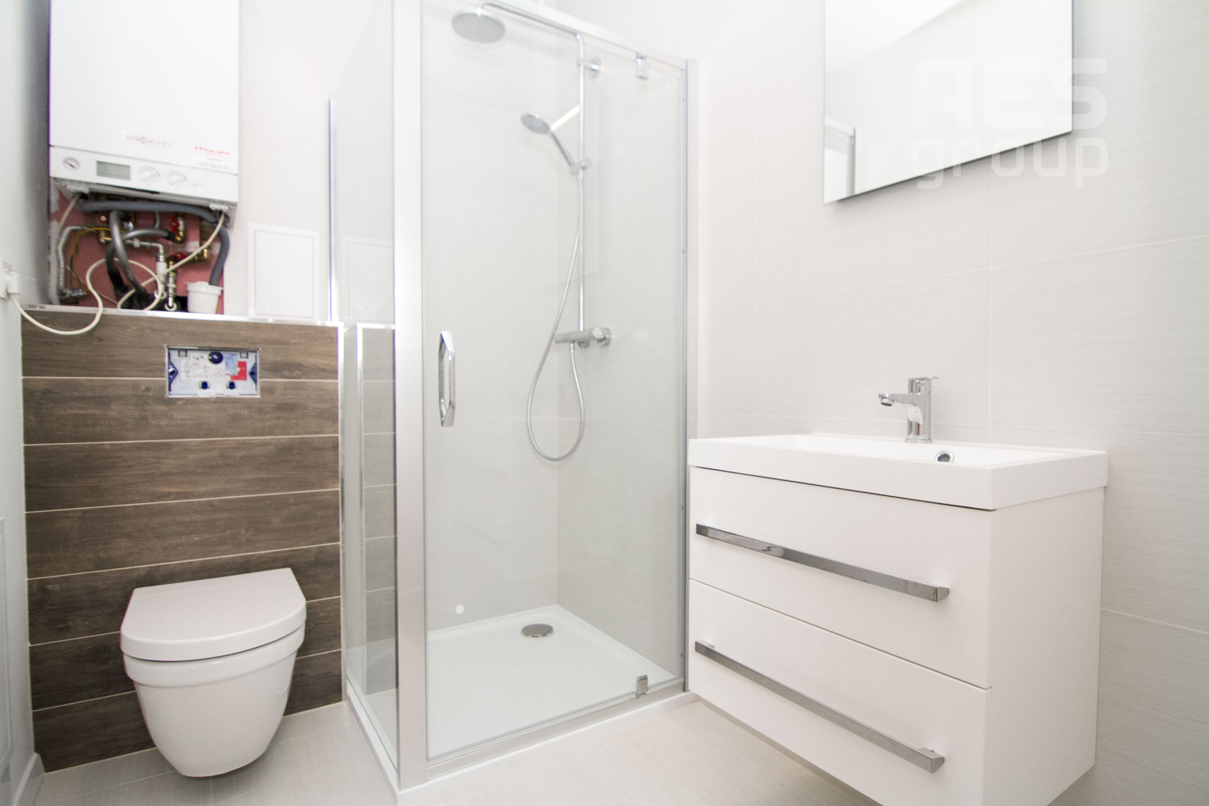 PRENÁJOM, 3 izbový byt s veľkou terasou, ul. Bezručova, Stupava,