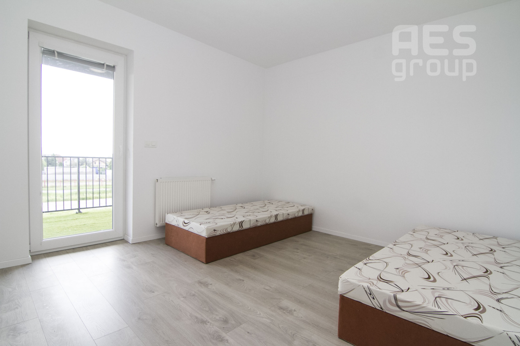 PRENÁJOM, 3 izbový byt s veľkou terasou, ul. Bezručova, Stupava,