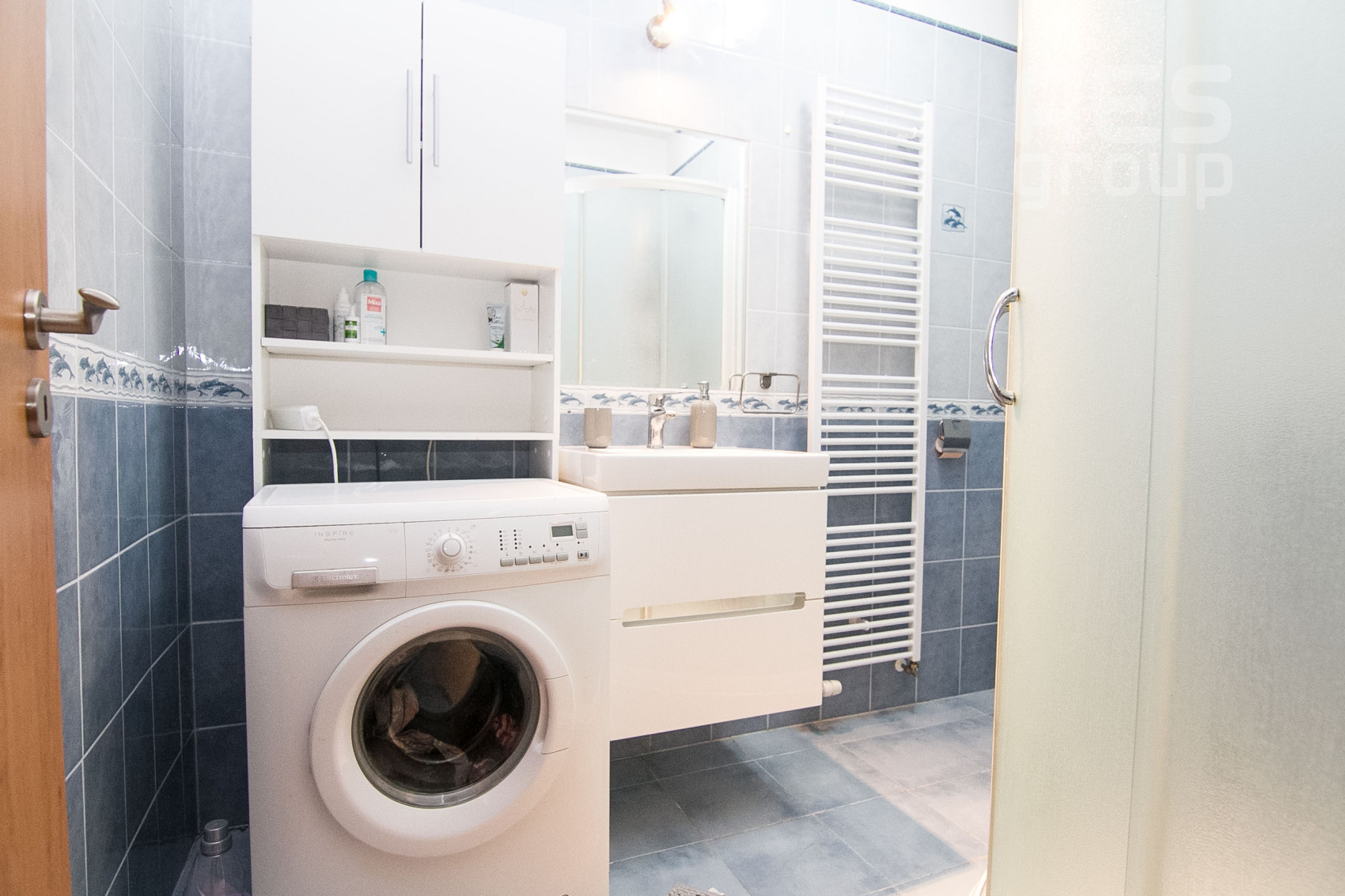 PRENÁJOM, novostavba 1 izbového bytu s balkónom, ul. Bočná, Stupava