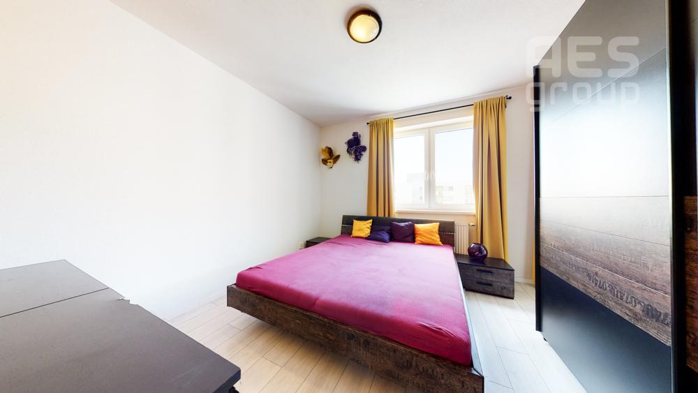 PRENÁJOM, 2 izbový byt s vnútorným parkovacím státím, ul. Cementárenská, Stupava