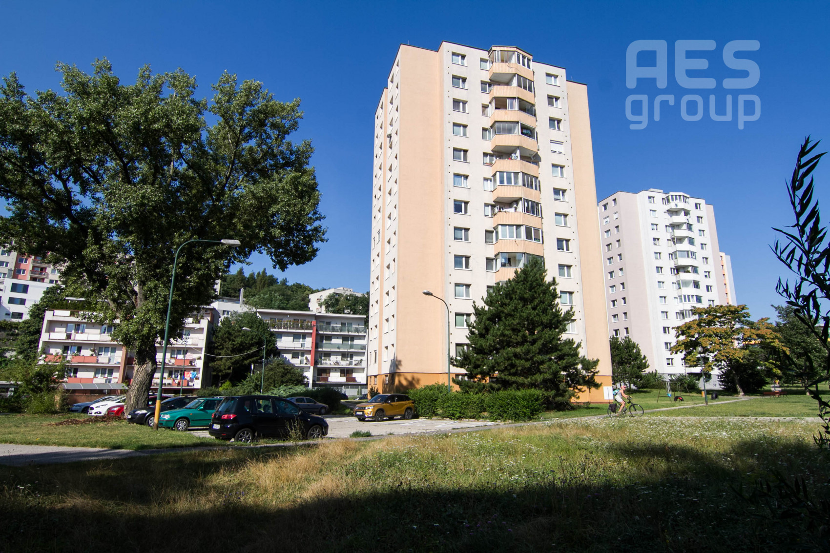 PREDAJ, 3 izbový byt na Koprivníckej ulici v Dúbravke
