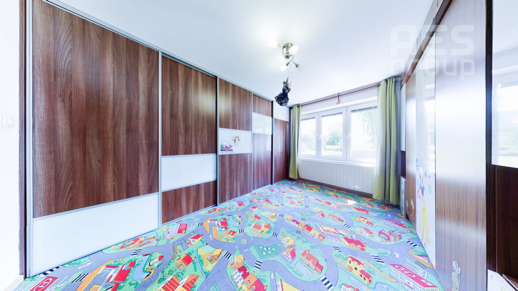 PREDAJ, zrekonštruovaný 2 izbový byt, ul. Budovateľská, Stupava