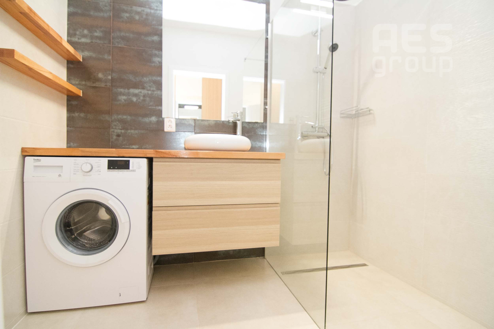 PRENÁJOM, zariadený 1 izbový byt s pivnicou a parkovaním, BYTYDLHA