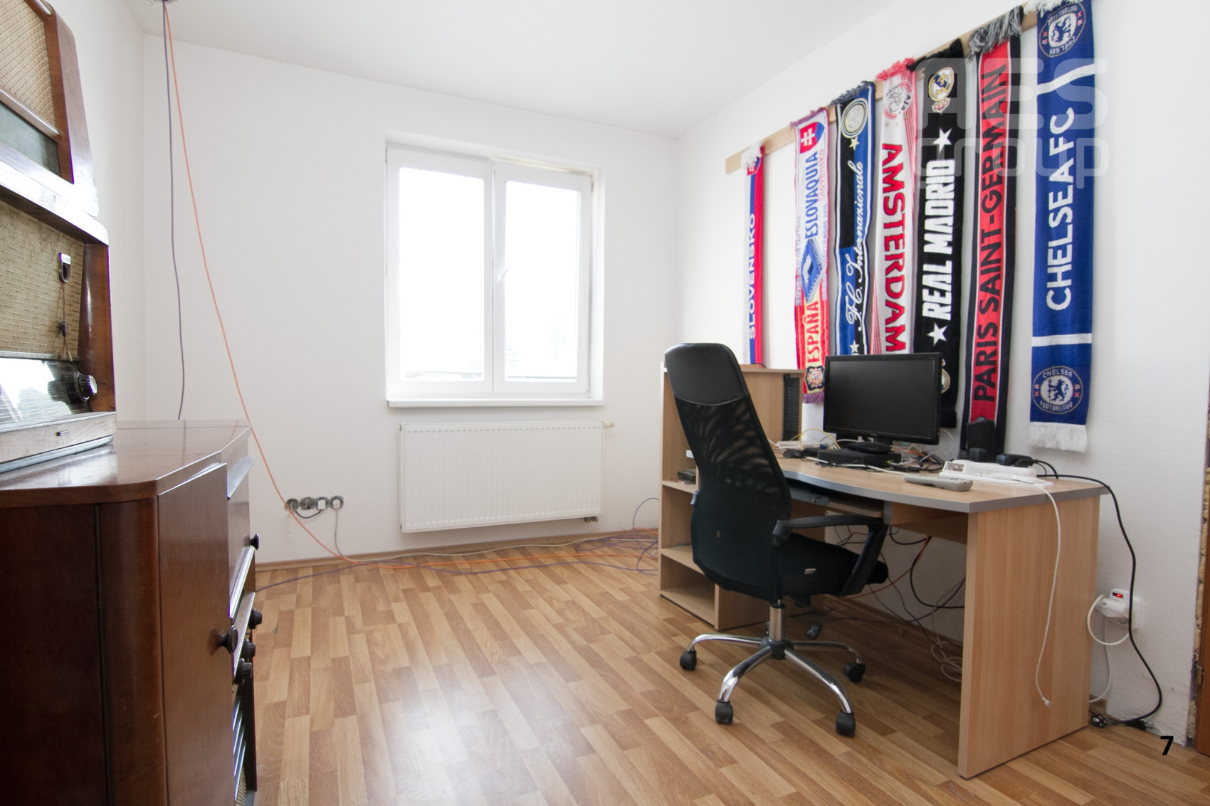 PREDAJ,  2 rodinné domy na spoločnom pozemku, na ul. Dlhá, Stupava