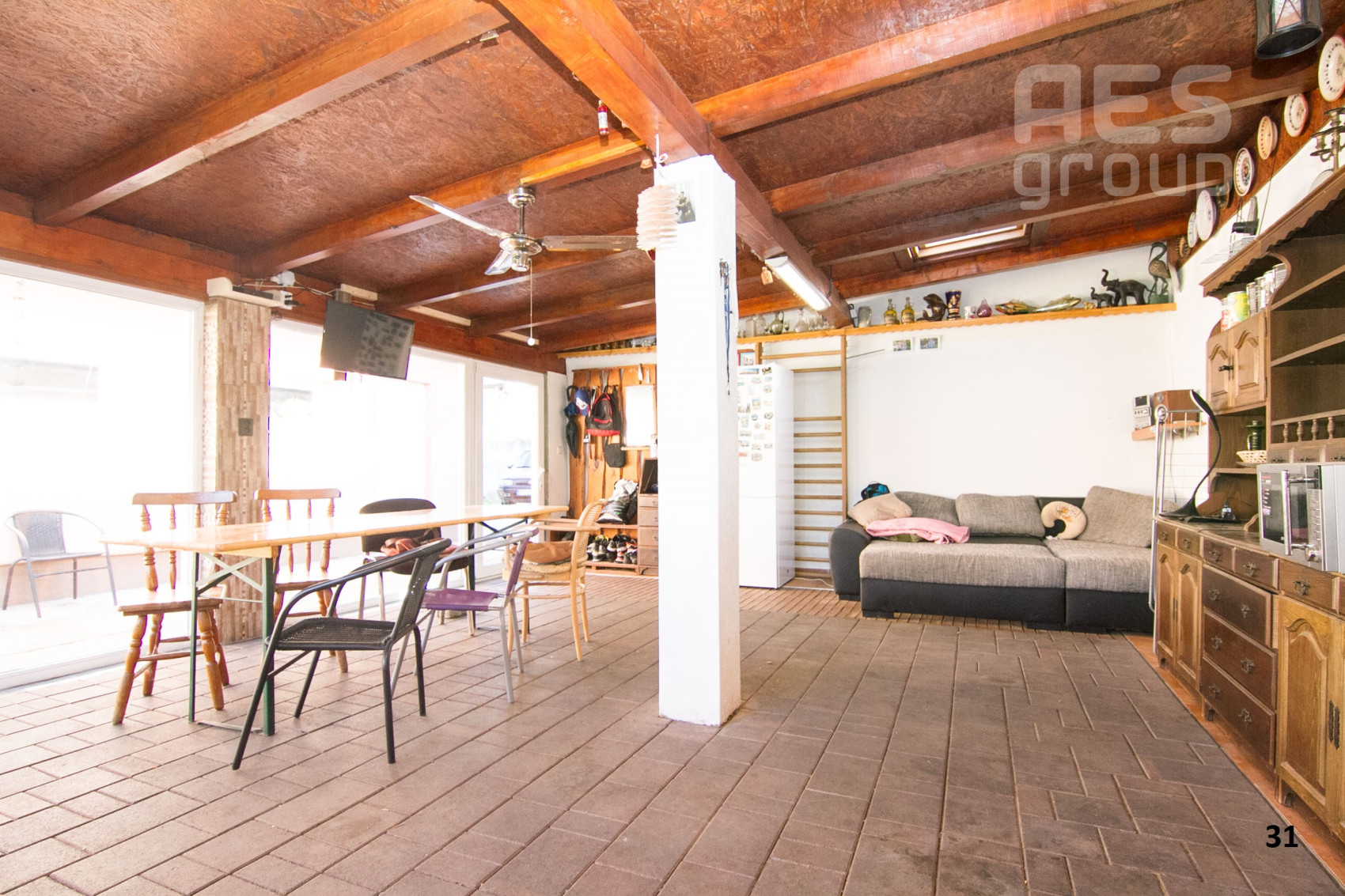 PREDAJ,  2 rodinné domy na spoločnom pozemku, na ul. Dlhá, Stupava