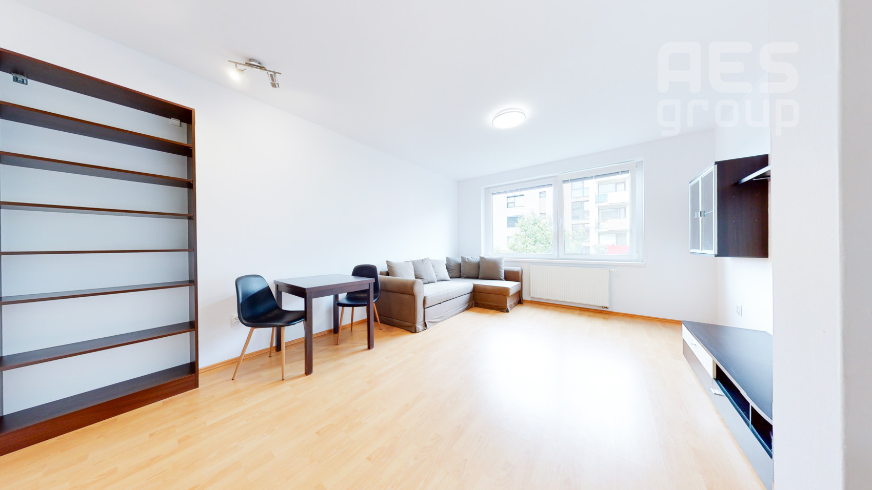 PRENÁJOM, zariadený 2 izbový byt v projekte Zipava, ul. Okružná, Stupava