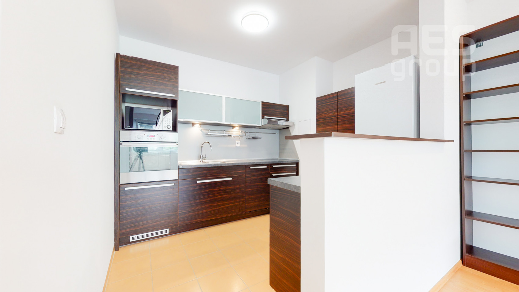 PRENÁJOM, zariadený 2 izbový byt v projekte Zipava, ul. Okružná, Stupava