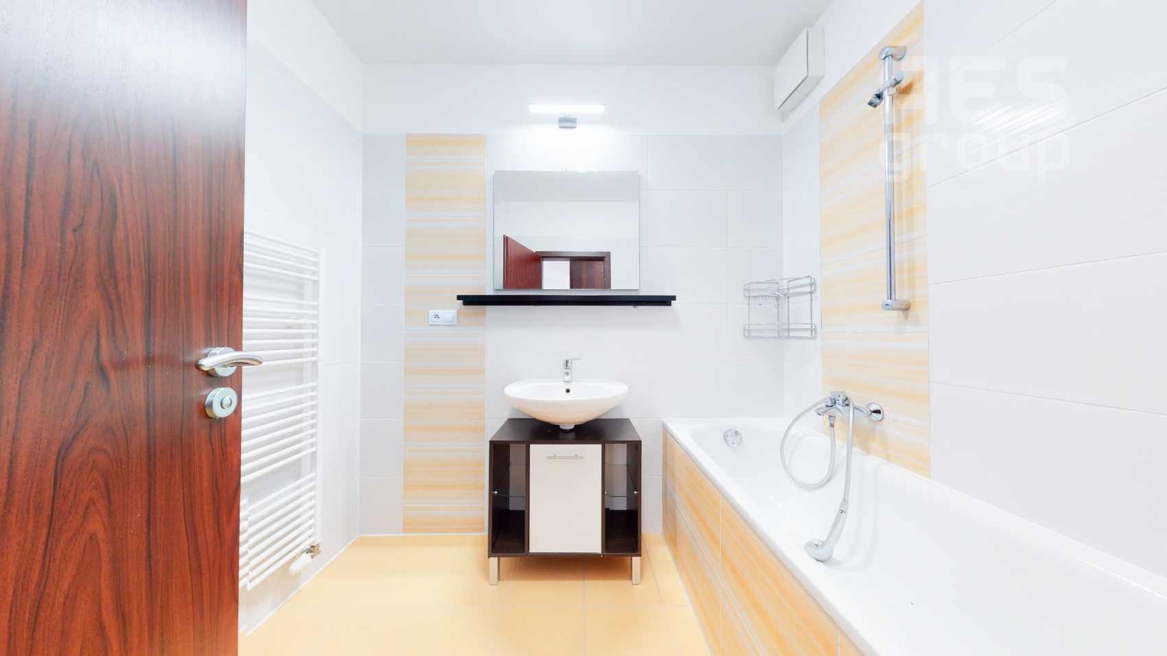 PRENÁJOM, zariadený 2 izbový byt v projekte Zipava, ul. Okružná, Stupava