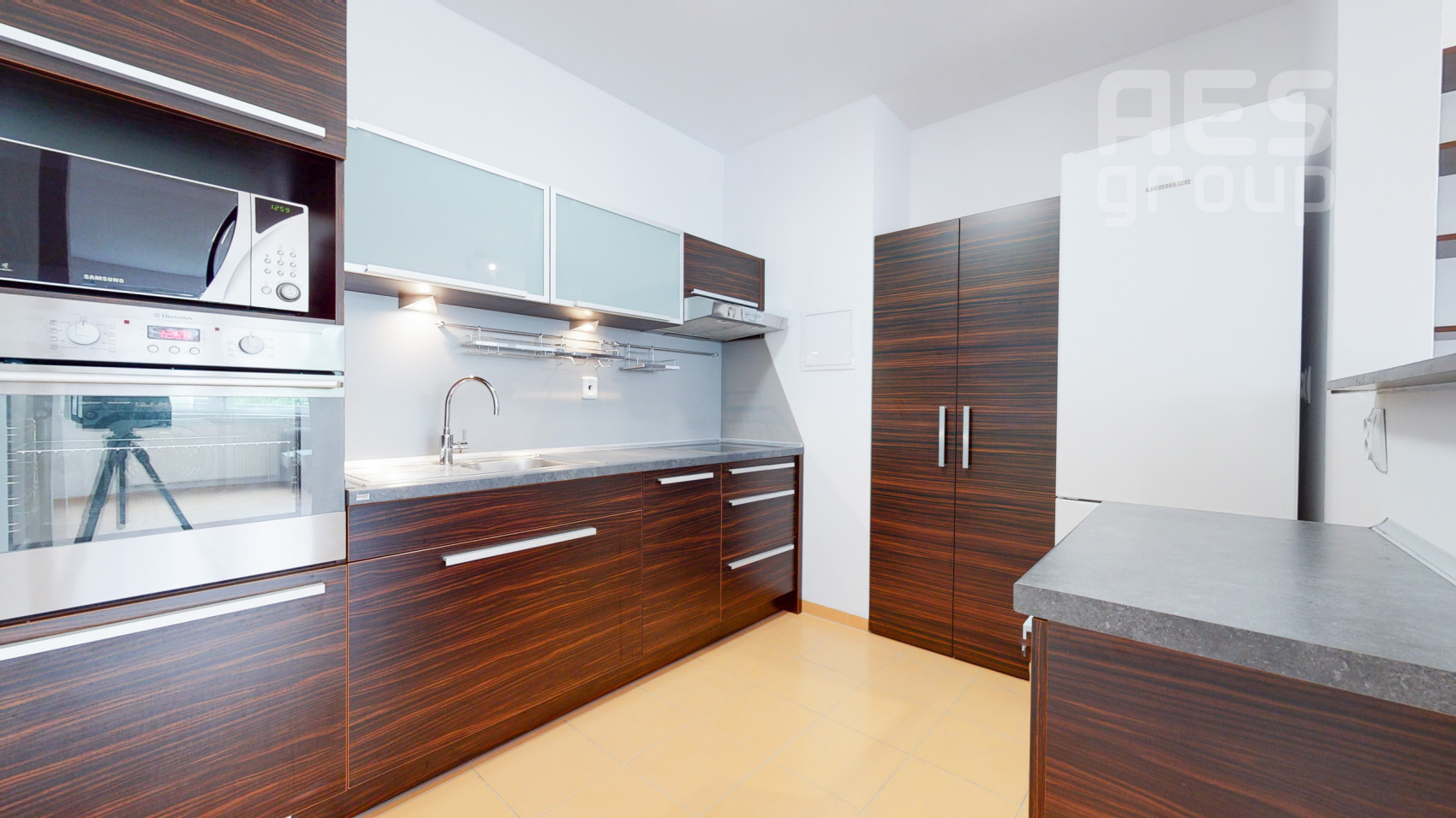 PRENÁJOM, zariadený 2 izbový byt v projekte Zipava, ul. Okružná, Stupava