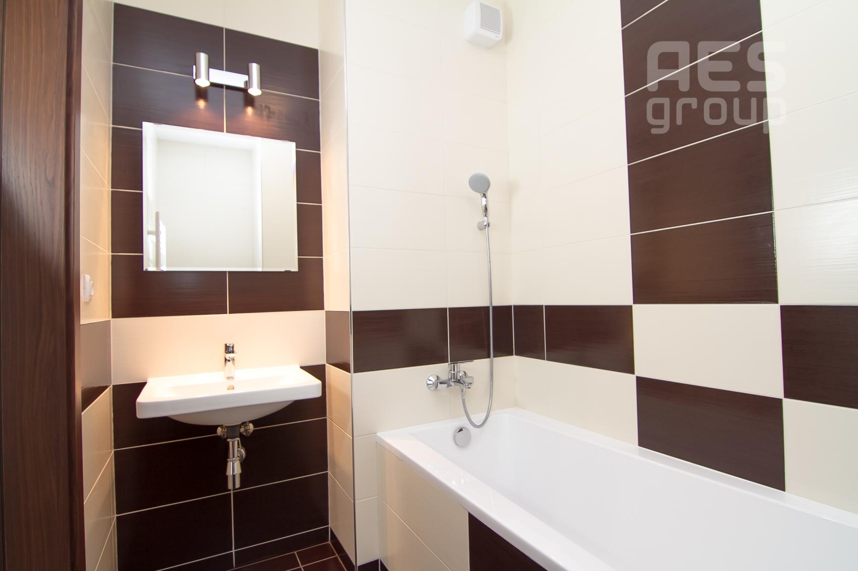 PRENÁJOM 2 izbový byt s loggiou, ul. Bezručová, Stupava