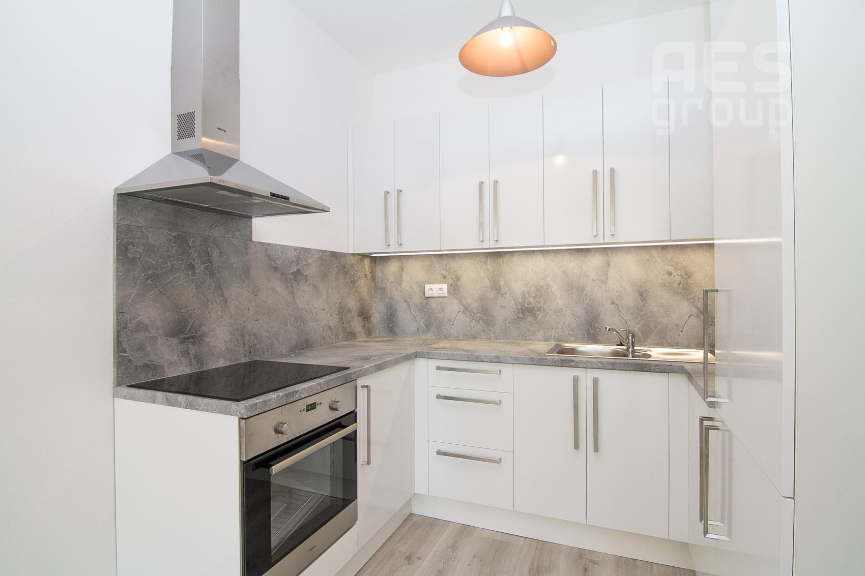 PRENÁJOM 2 izbový byt s loggiou, ul. Bezručová, Stupava