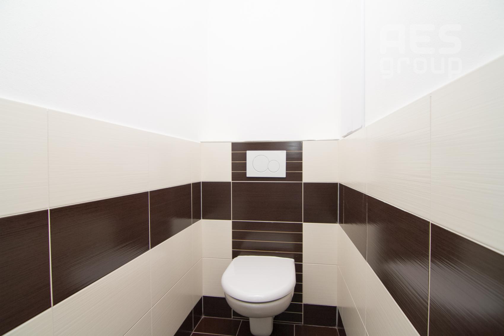 PRENÁJOM 2 izbový byt s loggiou, ul. Bezručová, Stupava