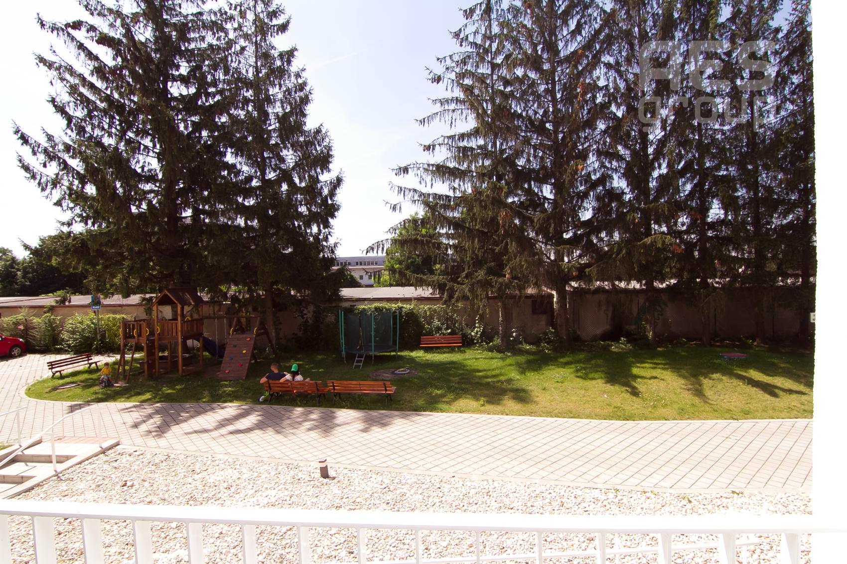 PRENÁJOM 2 izbový byt s loggiou, ul. Bezručová, Stupava