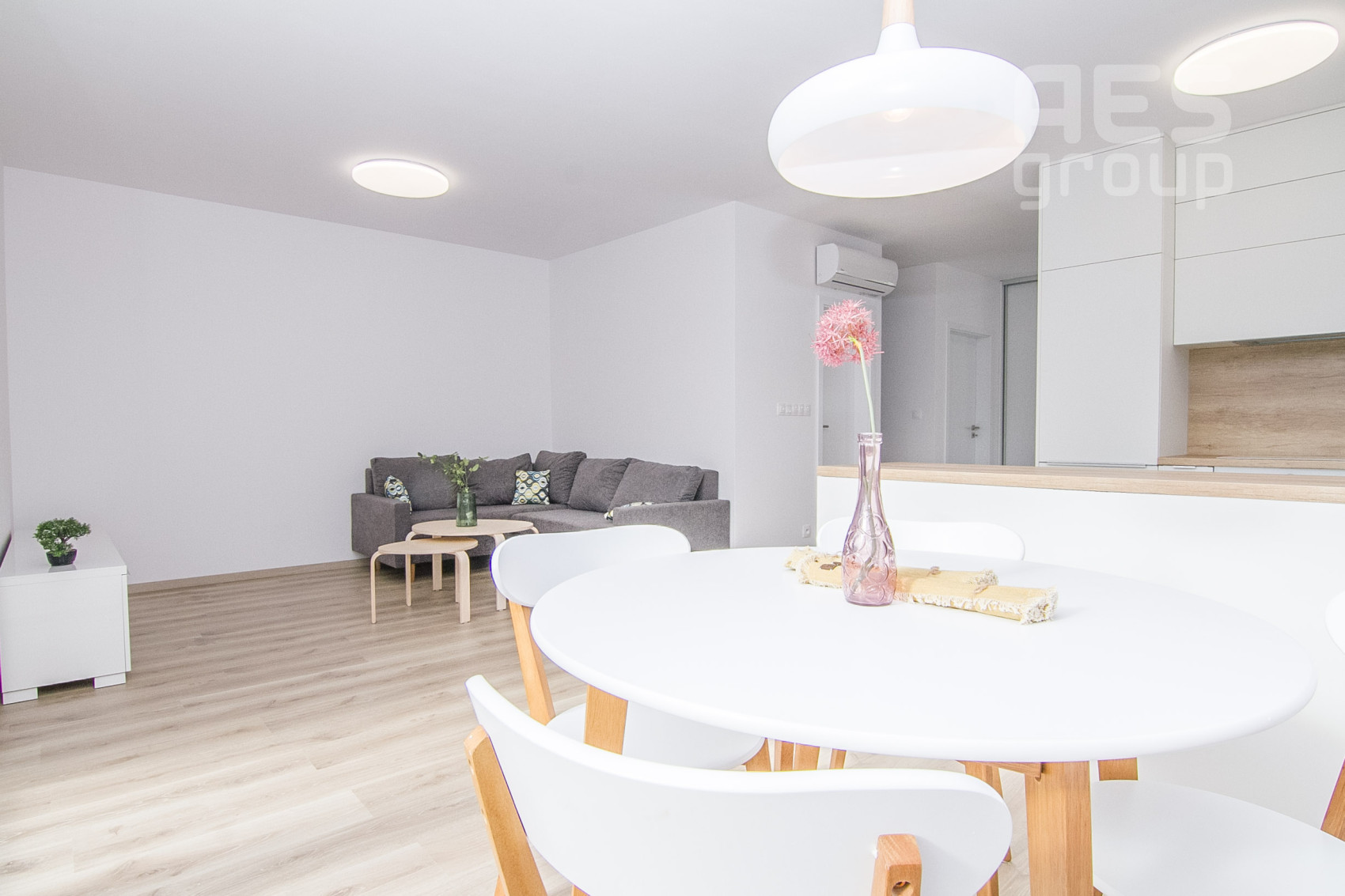 PRENÁJOM, zariadený 4 izbový radový dom ul. Moyzesova, Stupava