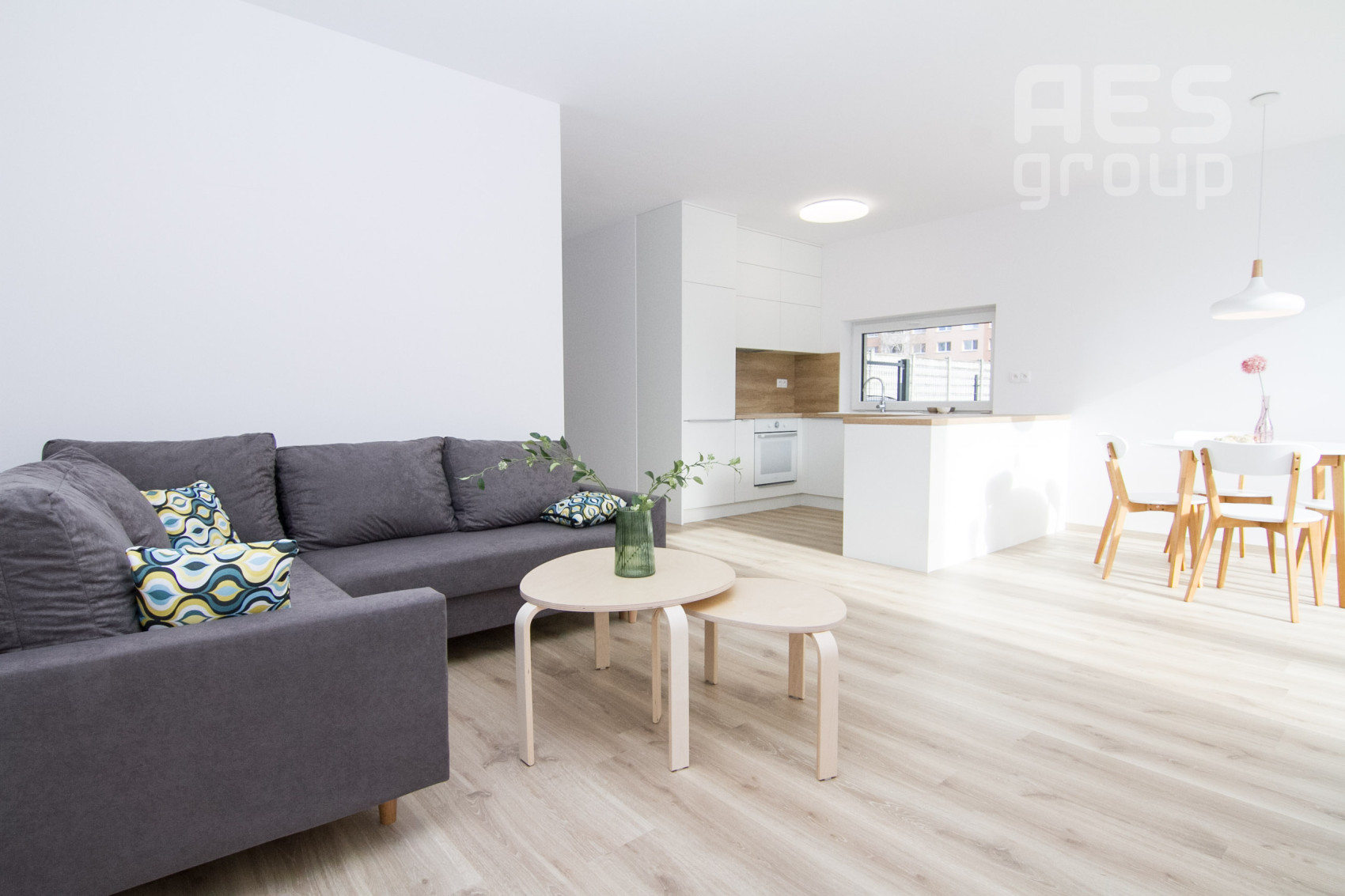 PRENÁJOM, zariadený 4 izbový radový dom ul. Moyzesova, Stupava