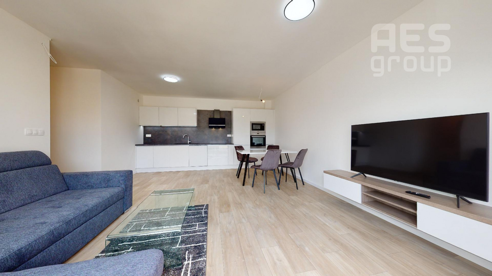 PRENÁJOM, zariadený 2 izb. byt s parkovaním, Pastierska ul. Stupava