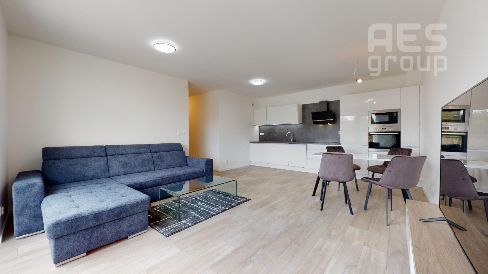 PRENÁJOM, zariadený 2 izb. byt s parkovaním, Pastierska ul. Stupava