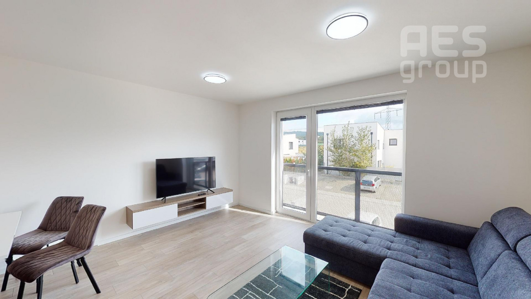 PRENÁJOM, zariadený 2 izb. byt s parkovaním, Pastierska ul. Stupava