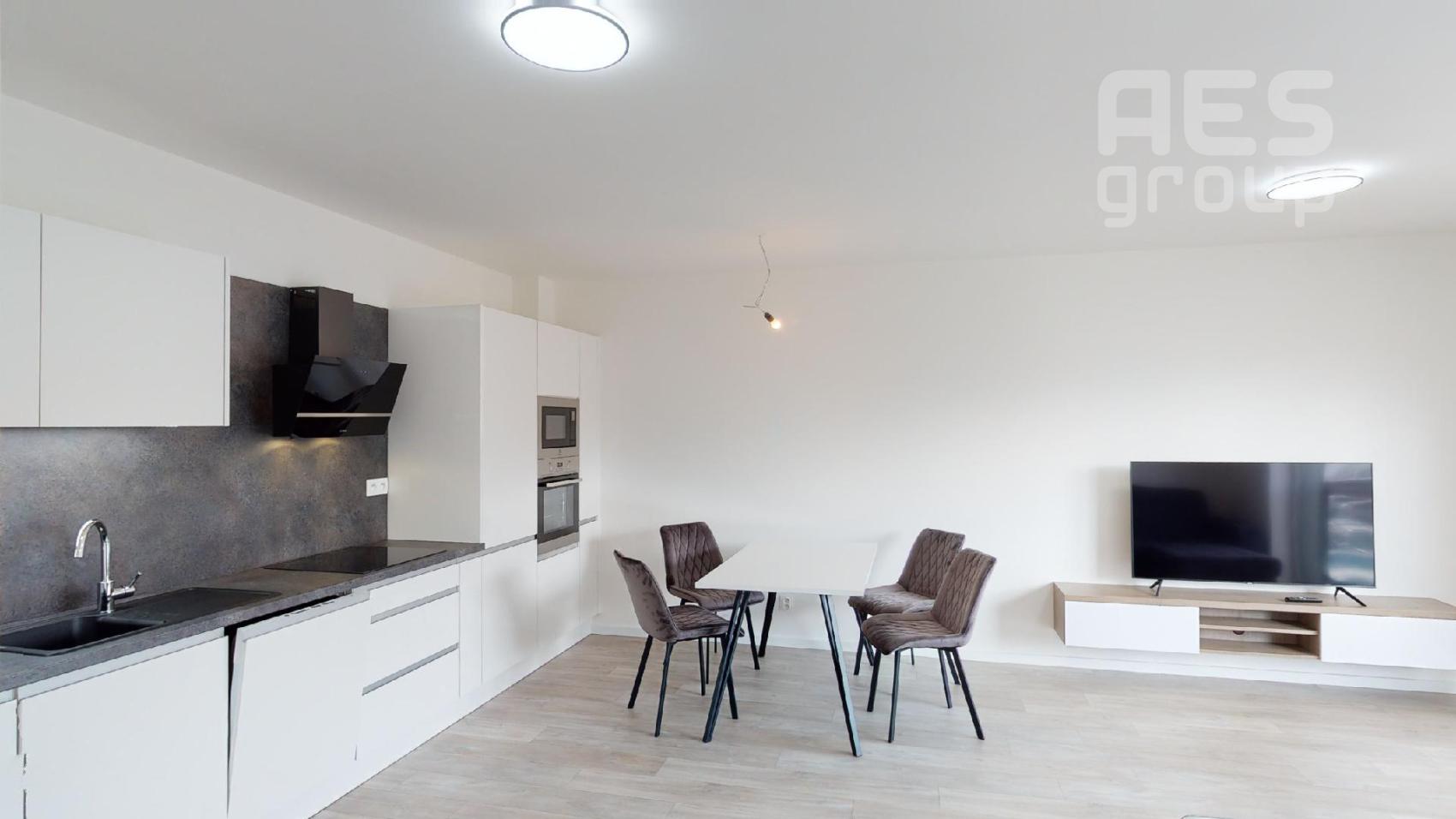 PRENÁJOM, zariadený 2 izb. byt s parkovaním, Pastierska ul. Stupava