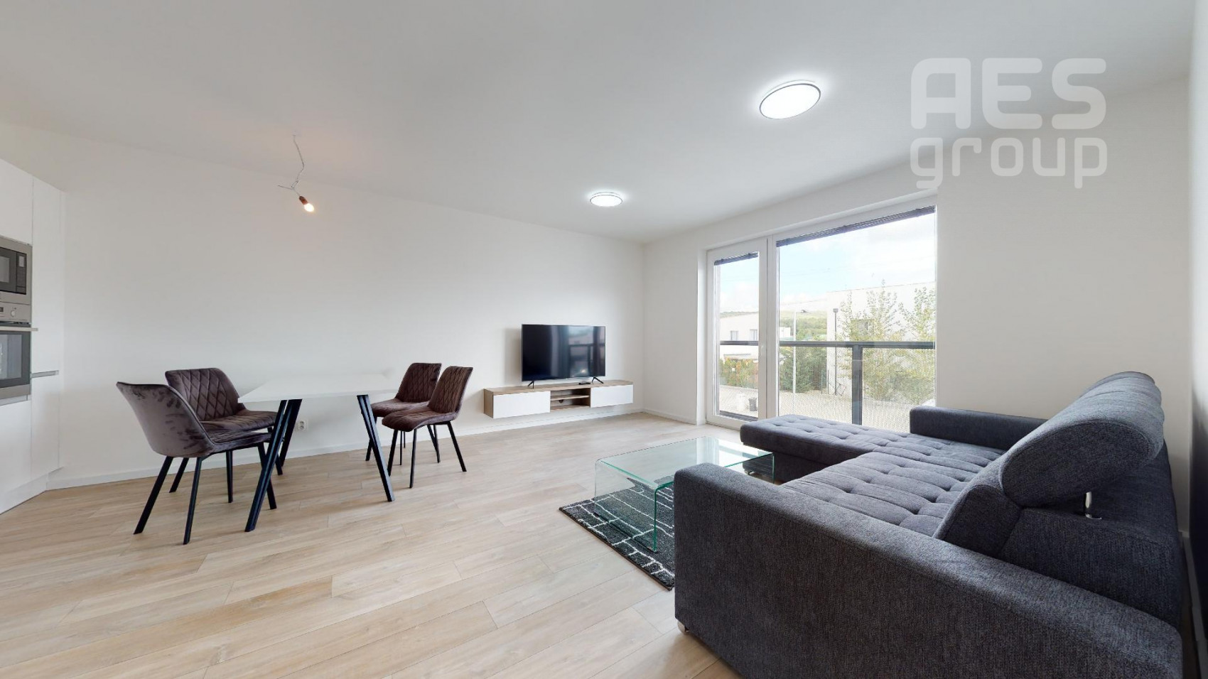 PRENÁJOM, zariadený 2 izb. byt s parkovaním, Pastierska ul. Stupava