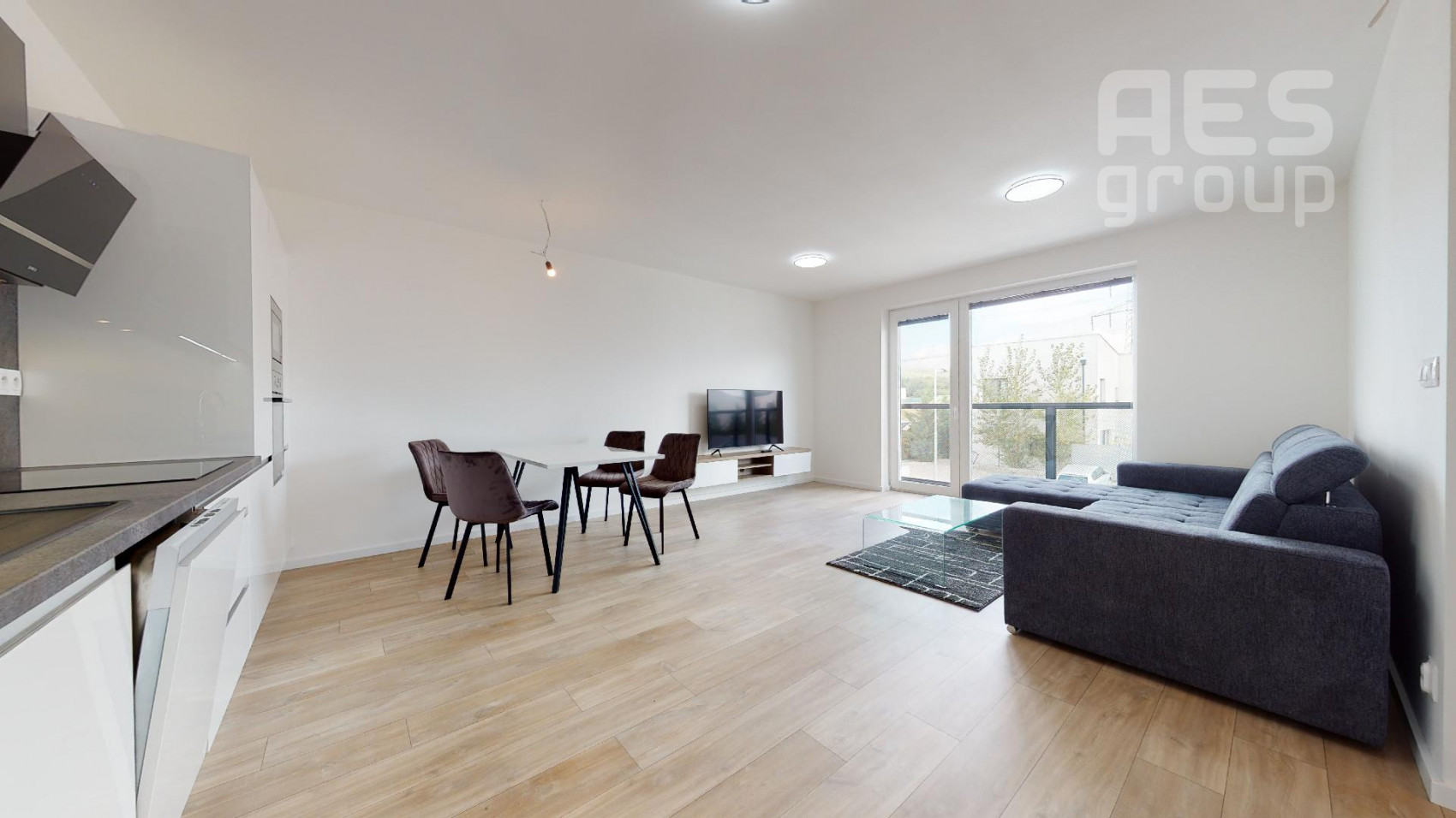 PRENÁJOM, zariadený 2 izb. byt s parkovaním, Pastierska ul. Stupava