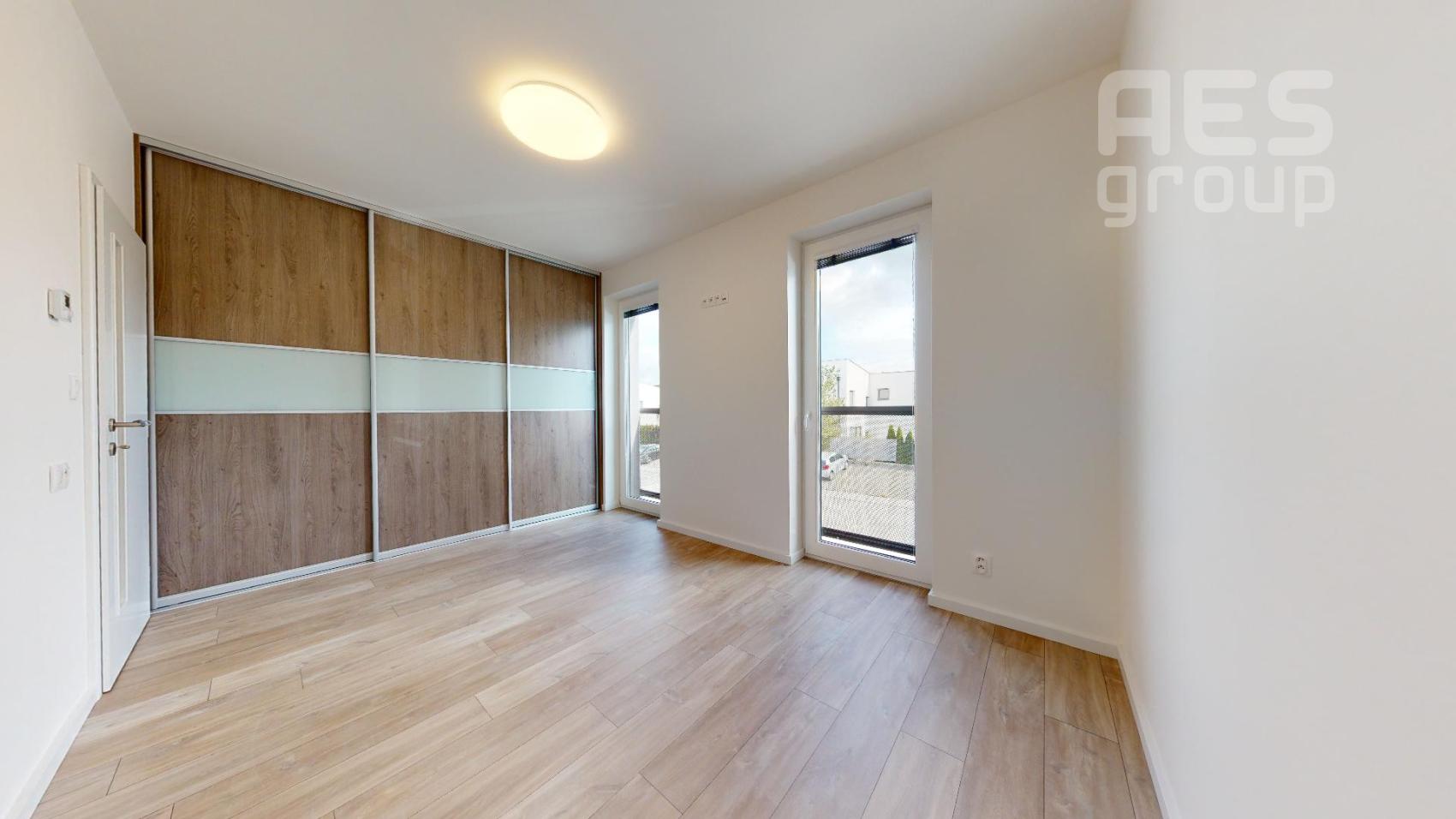 PRENÁJOM, zariadený 2 izb. byt s parkovaním, Pastierska ul. Stupava