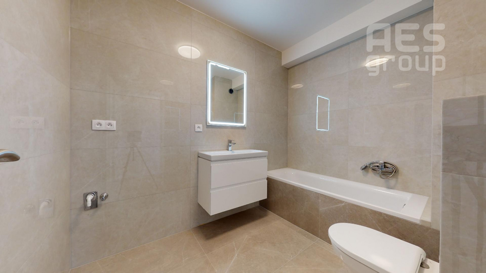 PRENÁJOM, zariadený 2 izb. byt s parkovaním, Pastierska ul. Stupava