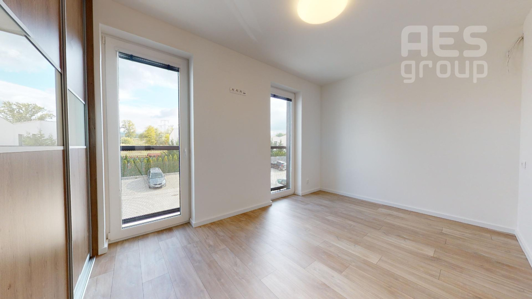 PRENÁJOM, zariadený 2 izb. byt s parkovaním, Pastierska ul. Stupava