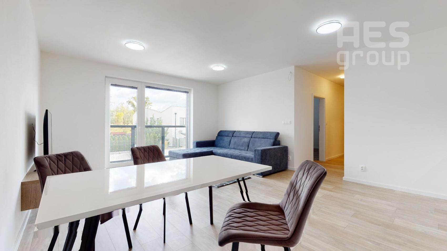 PRENÁJOM, zariadený 2 izb. byt s parkovaním, Pastierska ul. Stupava