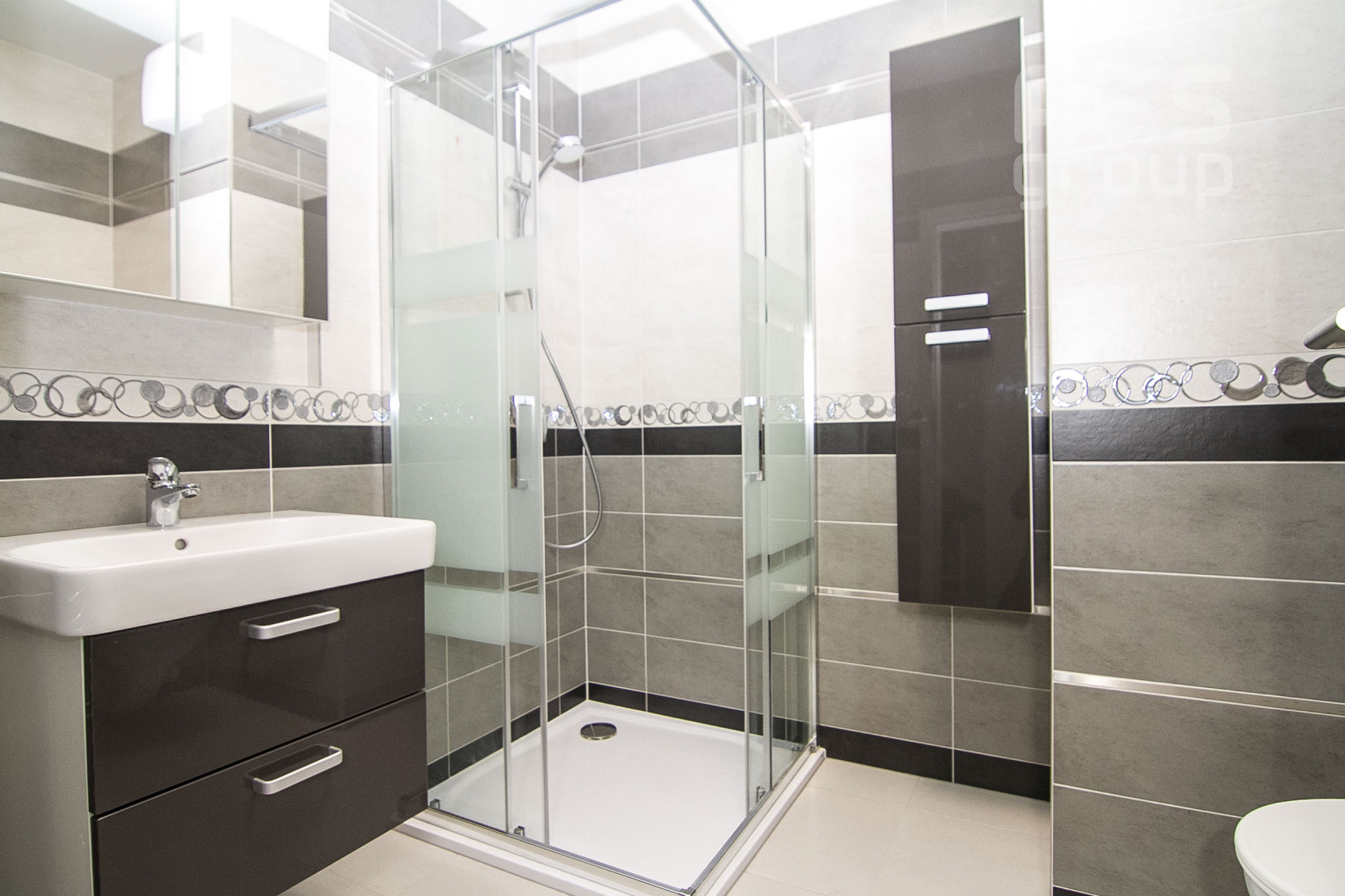 PRENÁJOM, zariadený 1 izbový byt v novostavbe Stupava Pánske, Stupava