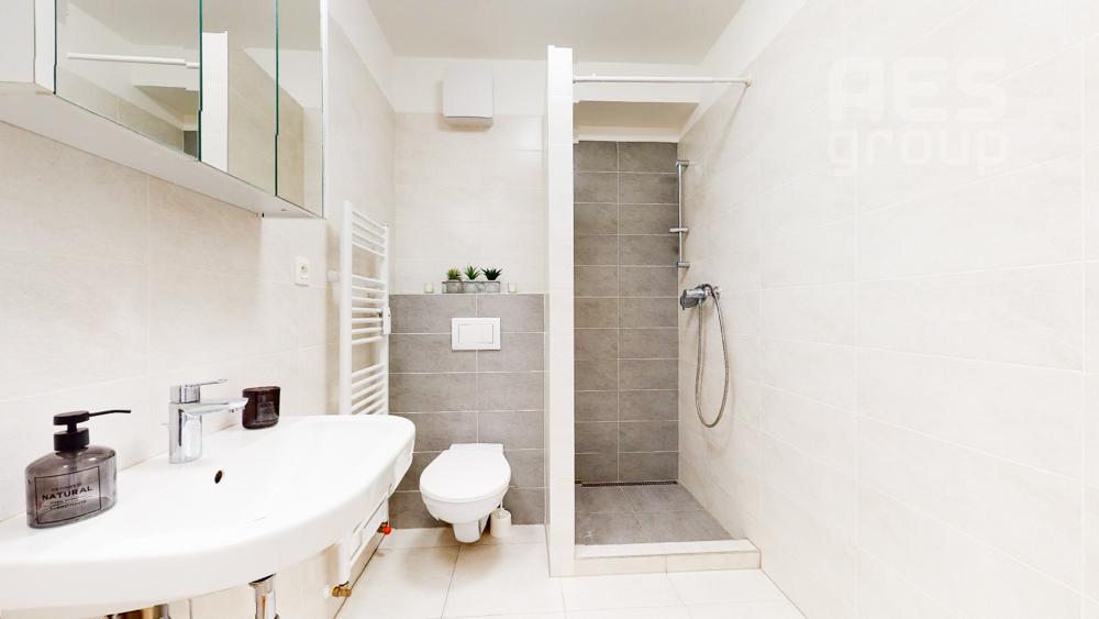 PRENÁJOM, 2 izbový byt s parkovaním na ulici Jána Ondruša v Stupave