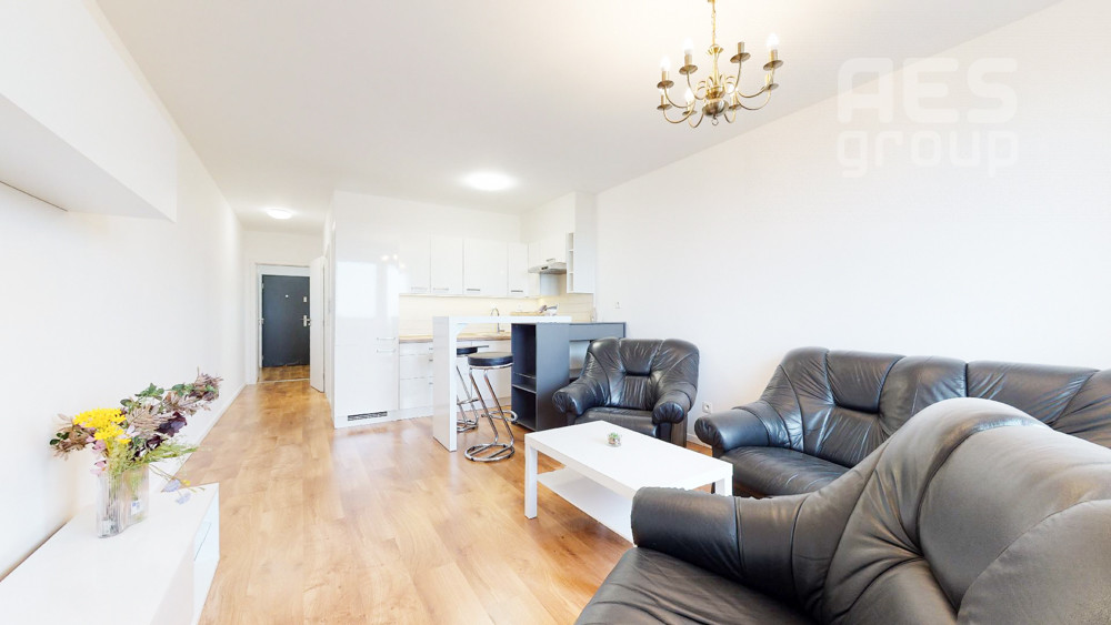 PRENÁJOM, 2 izbový byt s parkovaním na ulici Jána Ondruša v Stupave