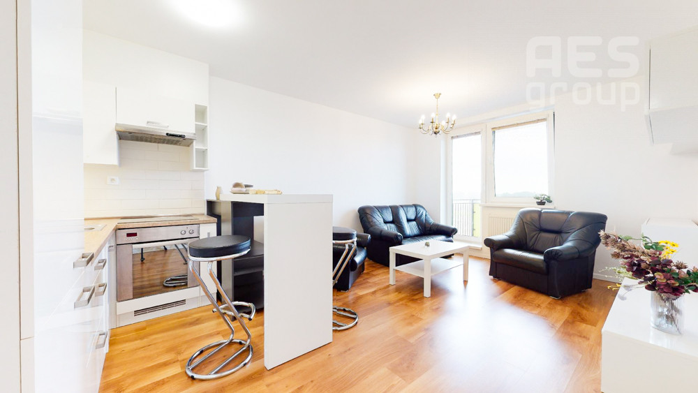 PRENÁJOM, 2 izbový byt s parkovaním na ulici Jána Ondruša v Stupave