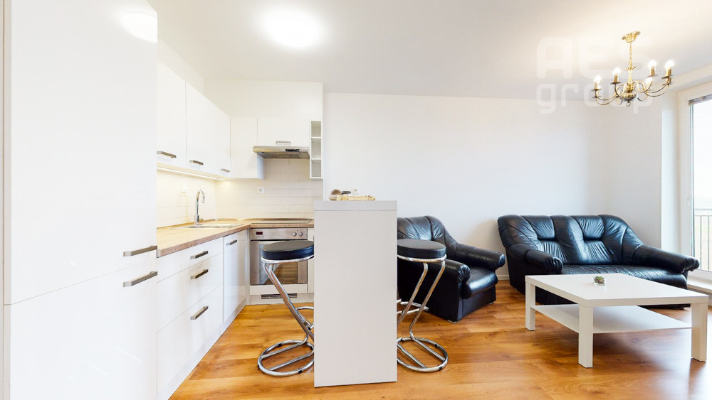 PRENÁJOM, 2 izbový byt s parkovaním na ulici Jána Ondruša v Stupave