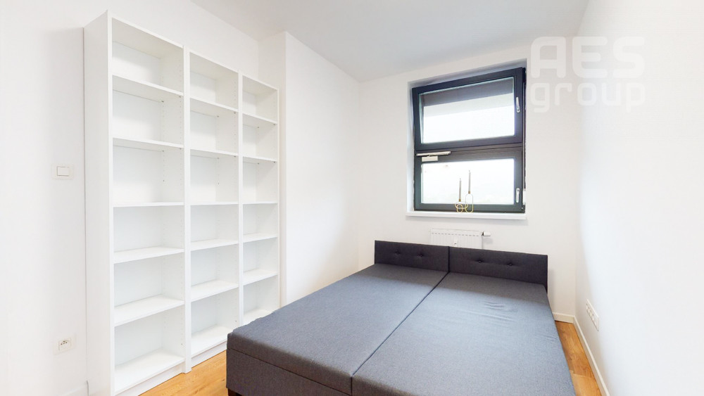 PRENÁJOM, 2 izbový byt s parkovaním na ulici Jána Ondruša v Stupave