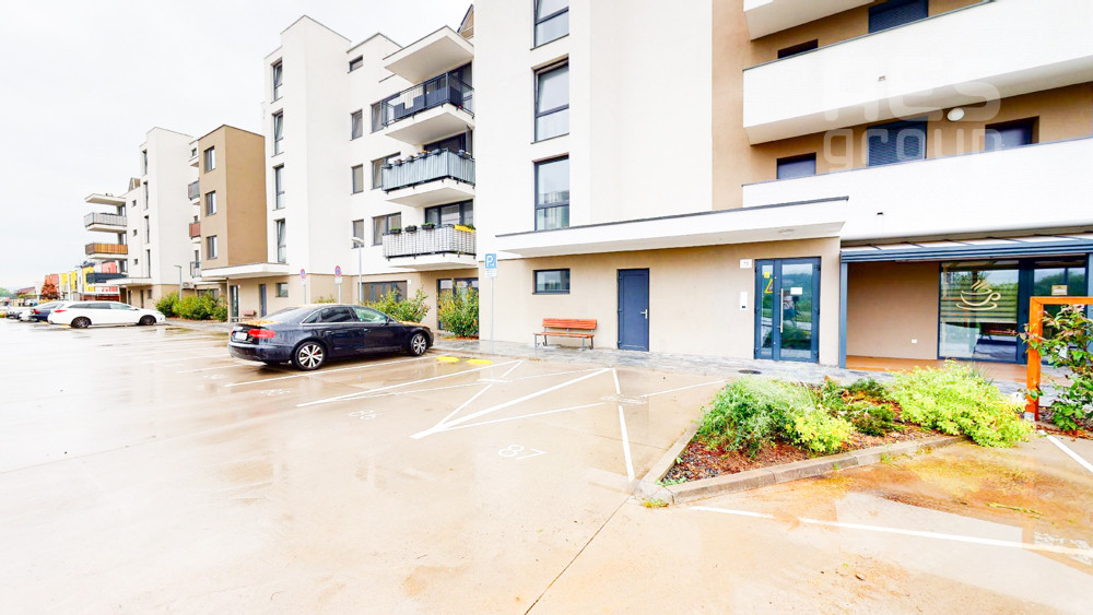 PRENÁJOM, 2 izbový byt s parkovaním na ulici Jána Ondruša v Stupave