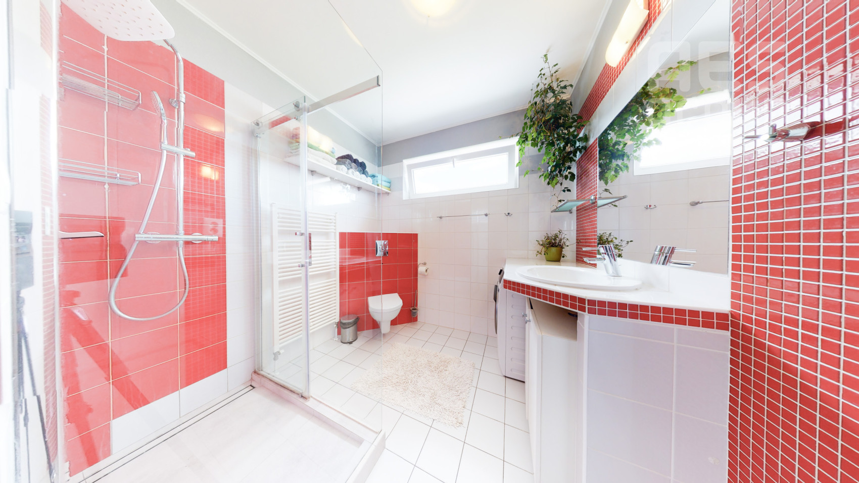 PREDAJ, 3i mezonetový byt s balkónom a terasou v dvanásťročnom bytovom dome, ul. V. Šikulu, Stupava