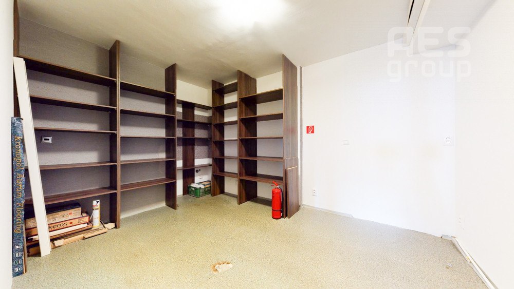 PRENÁJOM, OBCHODNÝ PRIESTOR, HLAVNÁ UL., STUPAVA