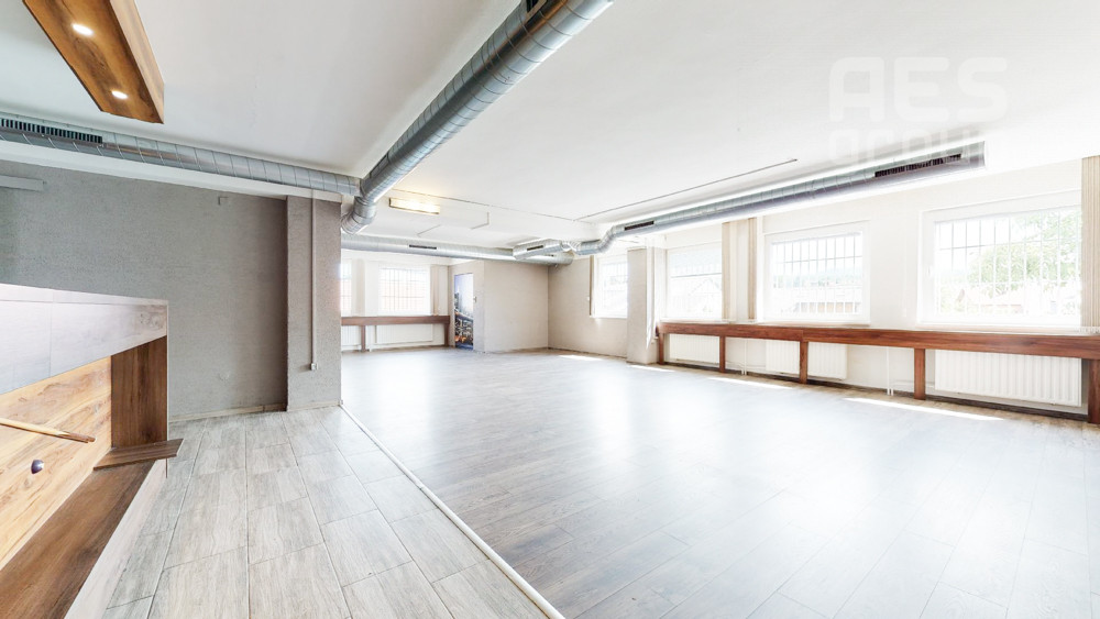 PRENÁJOM, OBCHODNÝ PRIESTOR, HLAVNÁ UL., STUPAVA