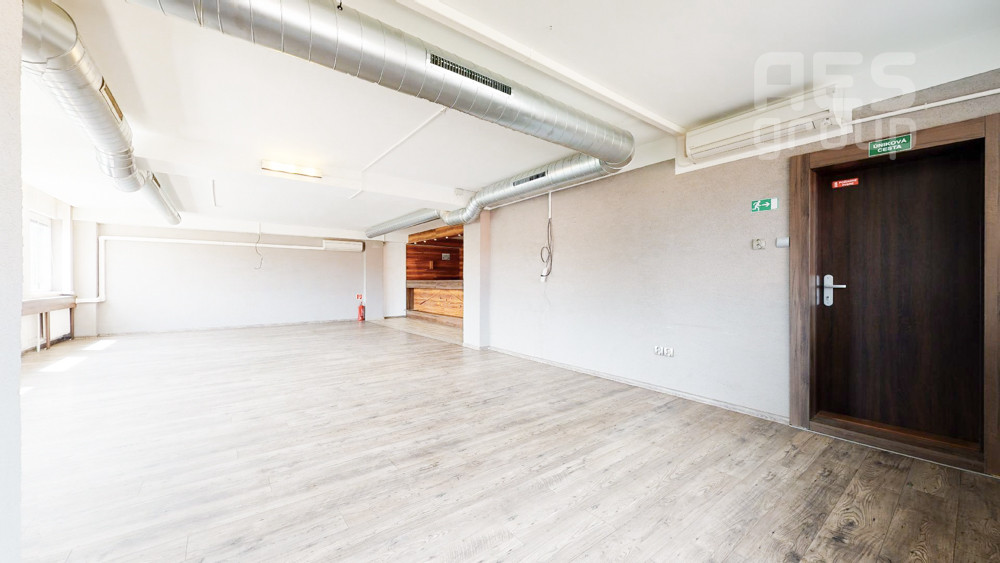 PRENÁJOM, OBCHODNÝ PRIESTOR, HLAVNÁ UL., STUPAVA