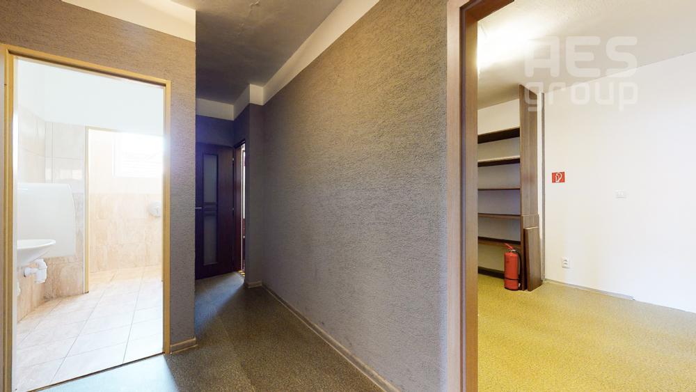 PRENÁJOM, OBCHODNÝ PRIESTOR, HLAVNÁ UL., STUPAVA