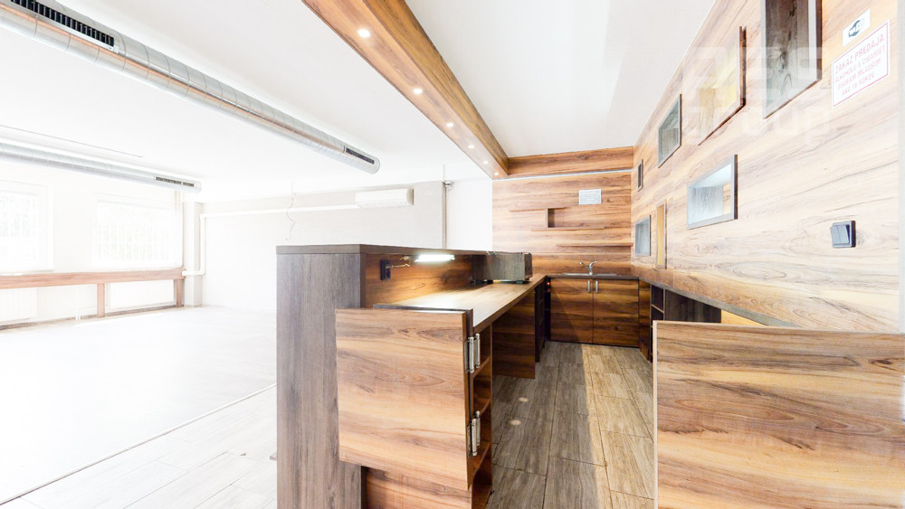 PRENÁJOM, OBCHODNÝ PRIESTOR, HLAVNÁ UL., STUPAVA