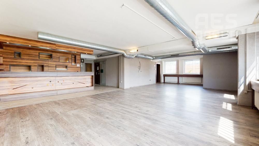 PRENÁJOM, OBCHODNÝ PRIESTOR, HLAVNÁ UL., STUPAVA