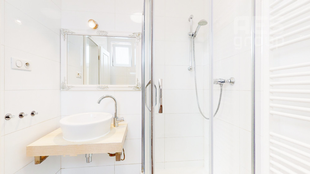 PRENÁJOM 4 izbový radový dom so záhradou, ul. Na aleji, Stupava