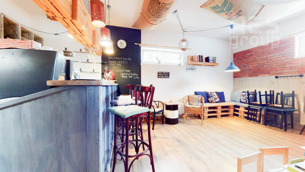 PRENÁJOM, OBCHODNÝ PRIESTOR, PASÁŽ AVANA, STUPAVA