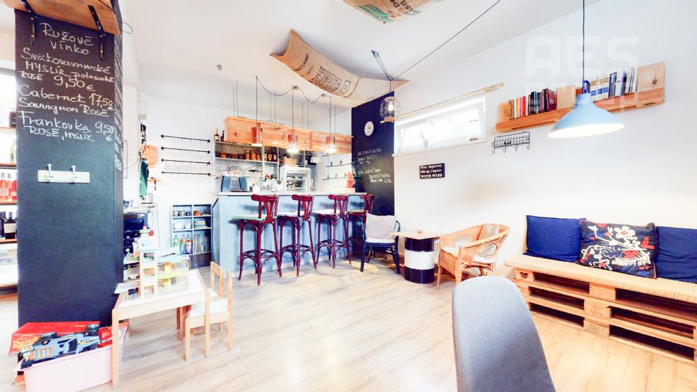 PRENÁJOM, OBCHODNÝ PRIESTOR, PASÁŽ AVANA, STUPAVA