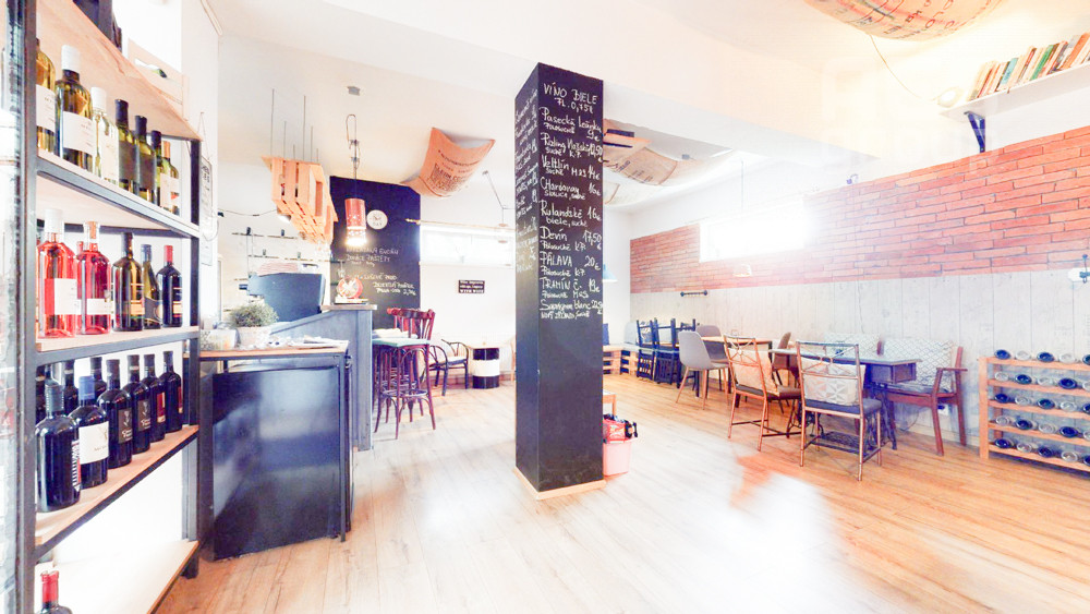 PRENÁJOM, OBCHODNÝ PRIESTOR, PASÁŽ AVANA, STUPAVA