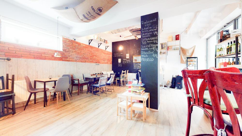 PRENÁJOM, OBCHODNÝ PRIESTOR, PASÁŽ AVANA, STUPAVA