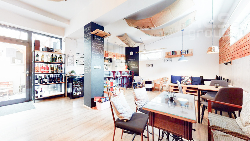 PRENÁJOM, OBCHODNÝ PRIESTOR, PASÁŽ AVANA, STUPAVA