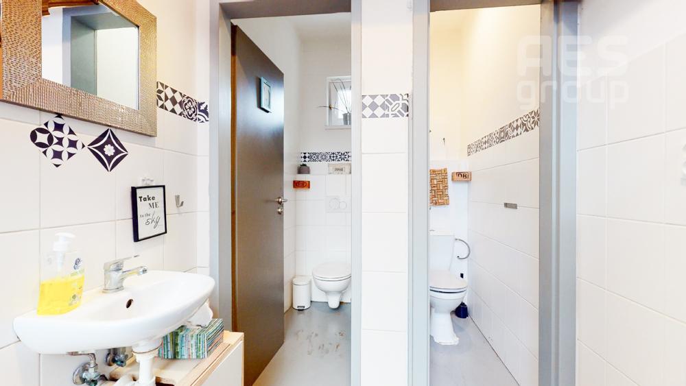 PRENÁJOM, OBCHODNÝ PRIESTOR, PASÁŽ AVANA, STUPAVA